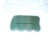 Semi Precious Gemstone Fashion Massage Stone<Esb2005>